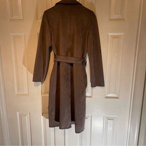 New York Company Trench Coat